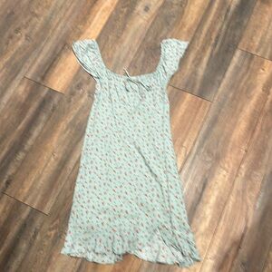 Altar’d state dress